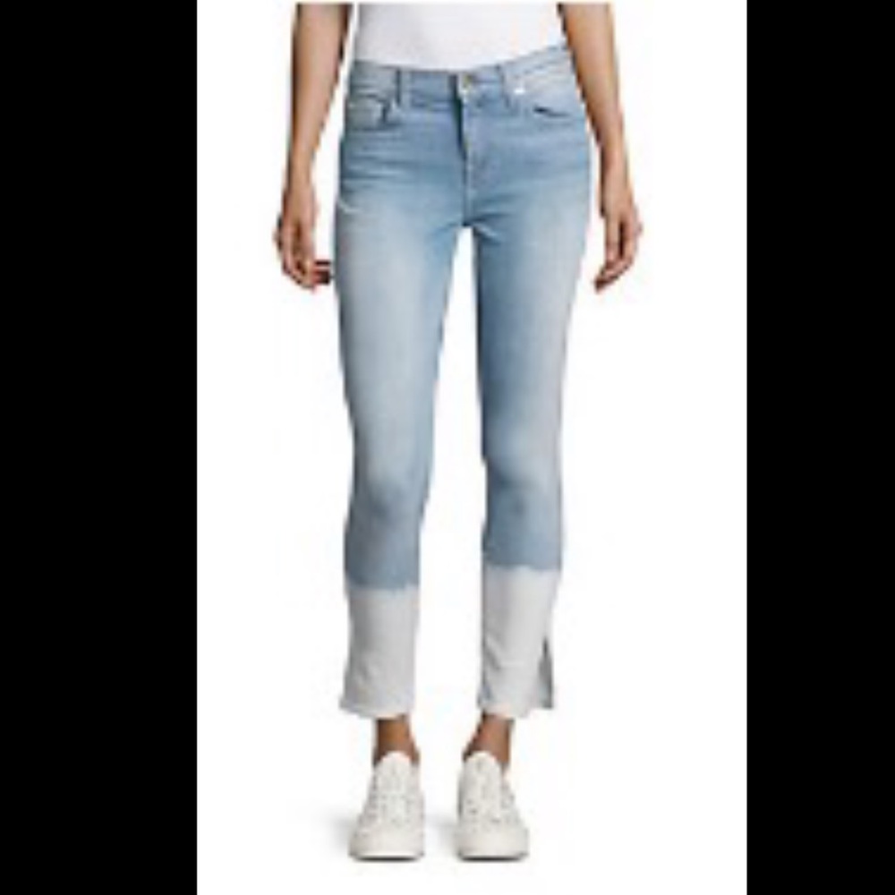 7 for all mankind jeans